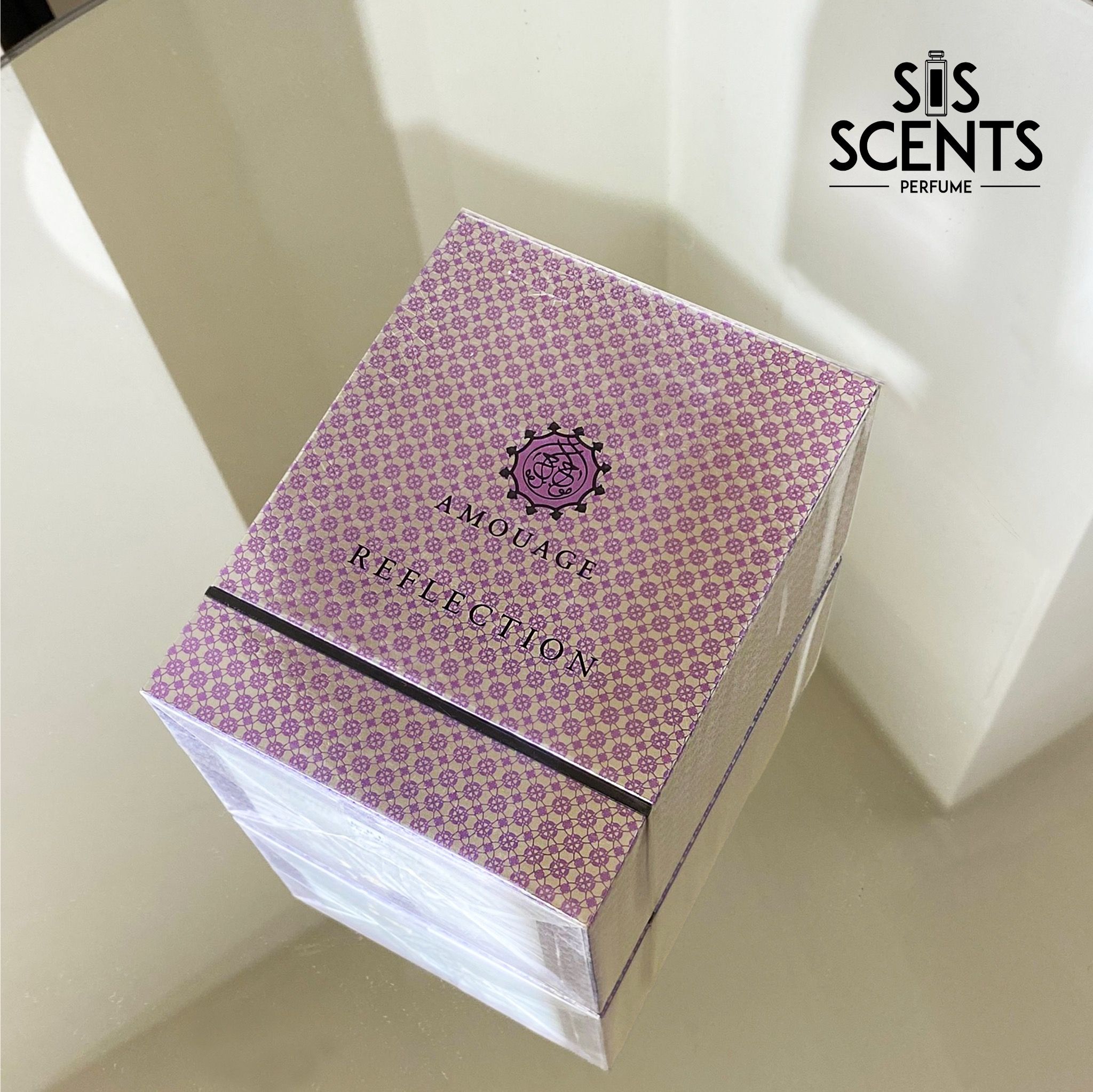 Nước hoa Amouage Reflection 100ml