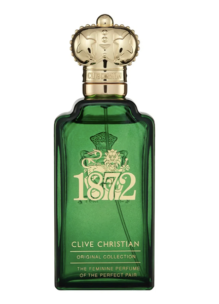 Nước Hoa Clive Christian 1872 EDP