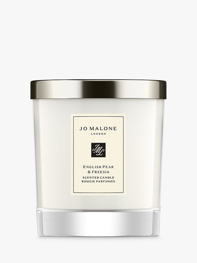 Nến Jo Malone English Pear & Freesia 200g