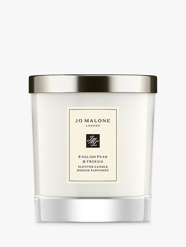 Nến Jo Malone English Pear & Freesia 200g