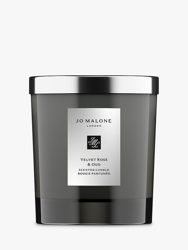 Nến thơm Jo Malone Velvet & Rose 200gr