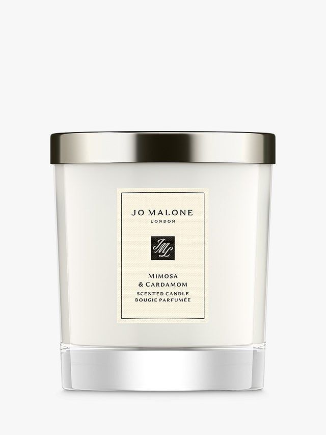 Nến thơm Jo Malone Mimosa & Cardamom 200gr
