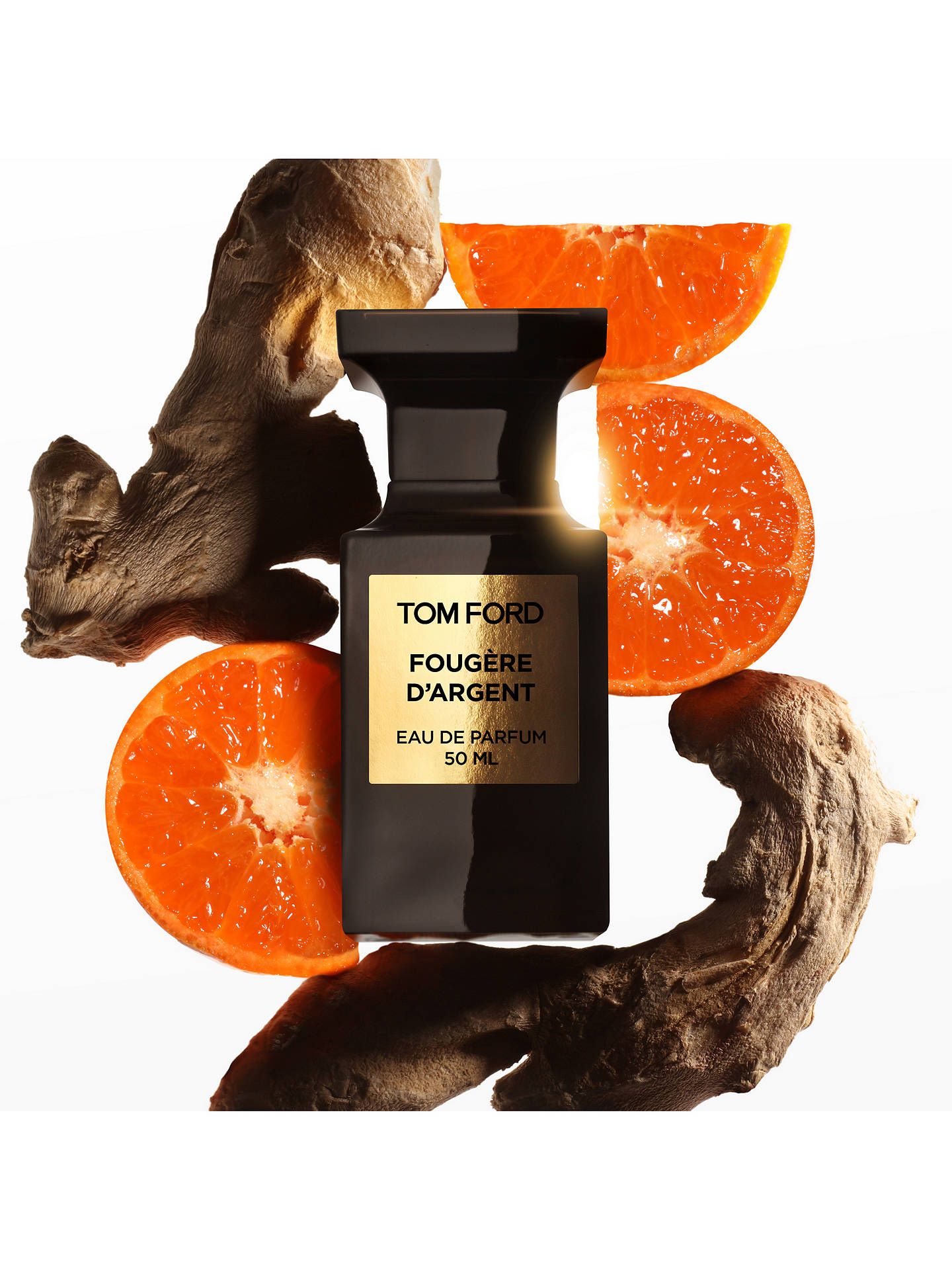 Nước hoa Tom Ford Fougere D’argent EDP 50ml