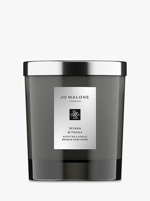 Nến thơm Jo Malone Dark Amber & Ginger Lily 200gr