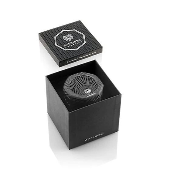 Set Dr. Vranjes Carpafum - Khay Carbonio + Lõi Oud Nobile