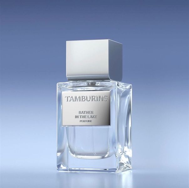 Nước hoa Tamburins Bather in the Lake 50ml