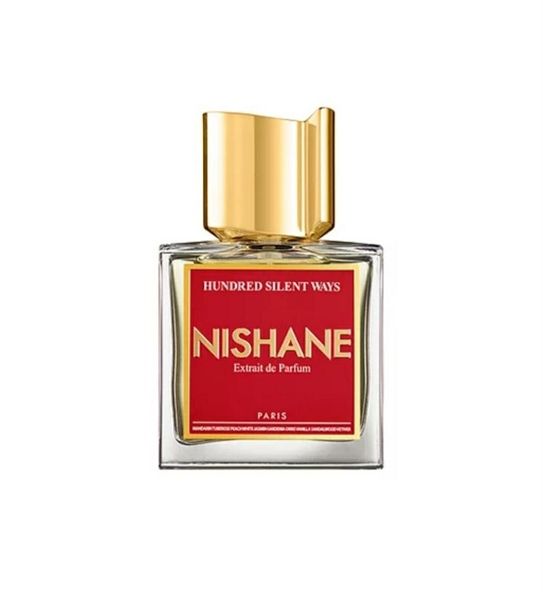 Nước hoa Nishane Hundred Silent Ways 100ml