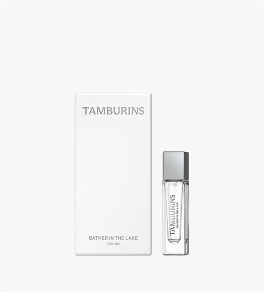 Nước hoa Tamburins Bather in the Lake 11ml