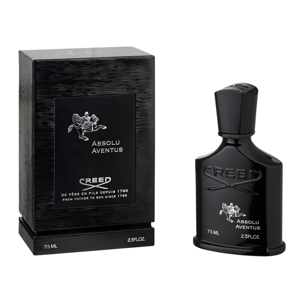 Nước hoa Creed Aventus Absolu 75ml