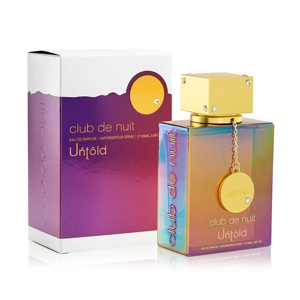 Nước hoa ARMAF Club De Nuit Untold 105ml