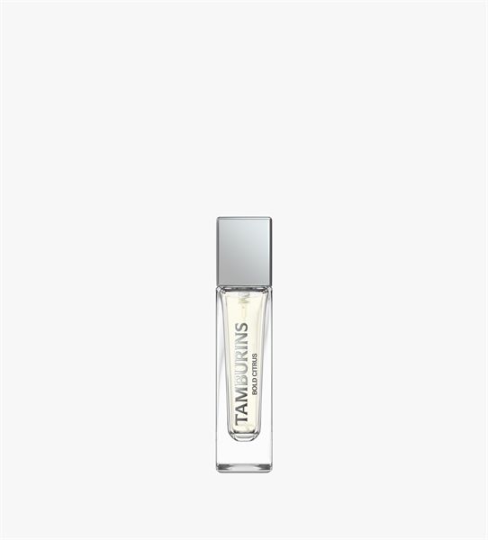 Nước hoa Tamburins Bold Citrus 11ml