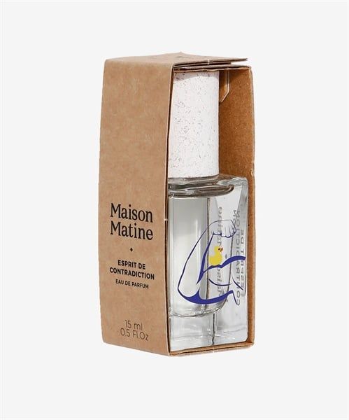 Nước hoa Maison Matine Esprit de Contradiction 15m