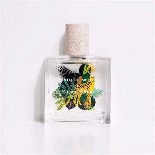 Nước hoa Maison Matine Into the wild 50ml edp