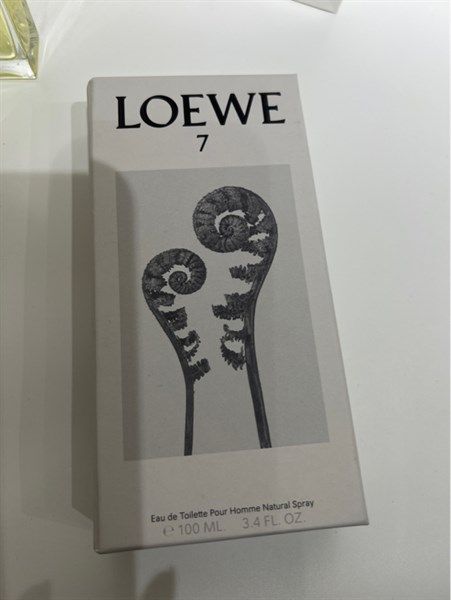 Nước hoa Loewe 7 100ml EDT