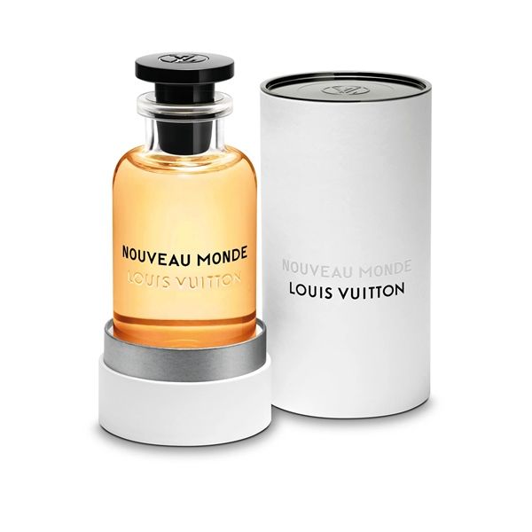 Nước hoa Louis Vuitton Nouveau Monde 100ml