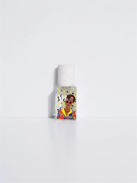 Nước hoa Maison Matine Warni Warni 15ml