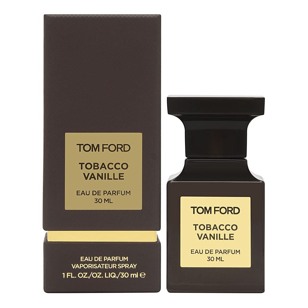 Nước hoa Tom Ford Tobacco Vanille