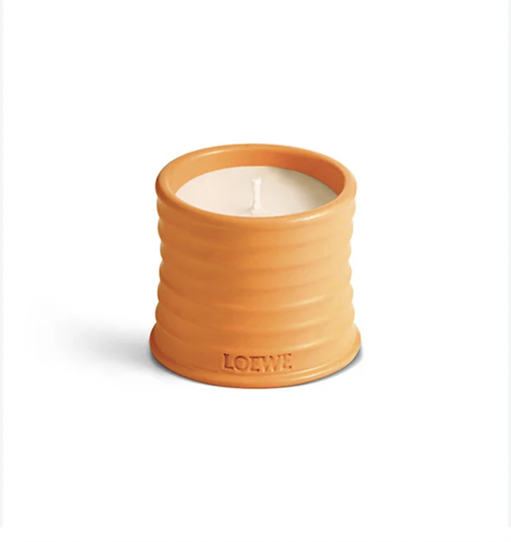 Nến Loewe Orange Blossom 170gr