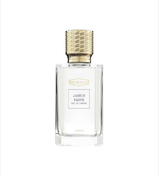 Nước hoa Ex Nihilo Jasmin Fauve EDP 100ml