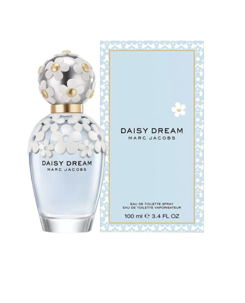 Nước Hoa Marc Jacobs Daisy Dream