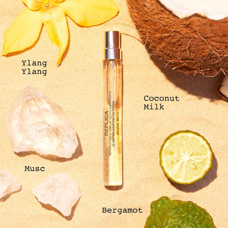Nước hoa Replica Beach Walk 100ml