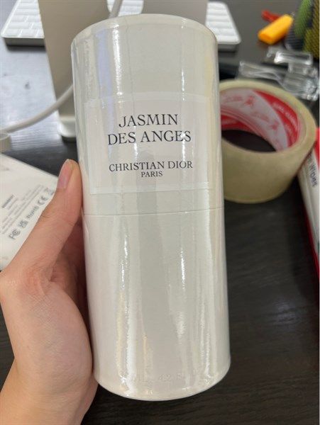Nước hoa DIOR Jasmin des anges 125m