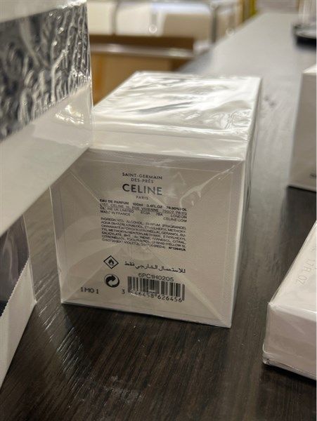 Nước hoa Celine Saint-Germain Des-Pres 100ml