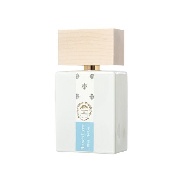 Nước hoa Giardini Di Toscana Bianco Latte EDP 100ml