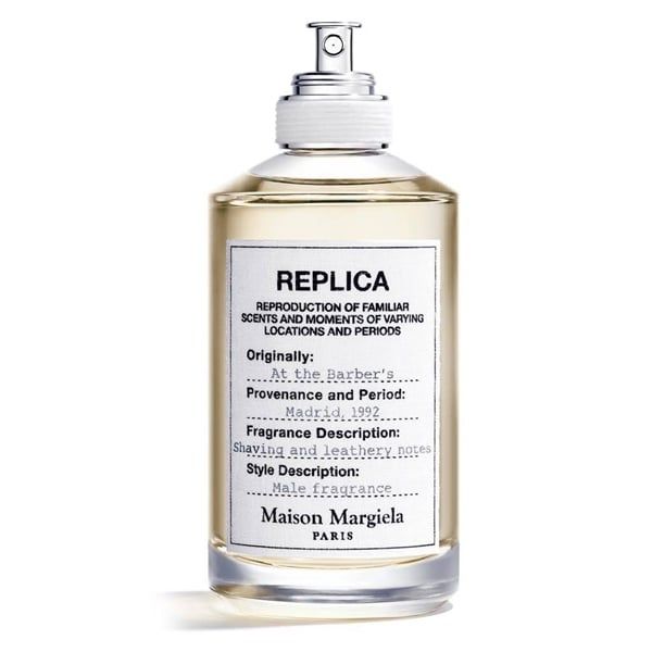 Nước hoa Replica At the Barber’s 100ml