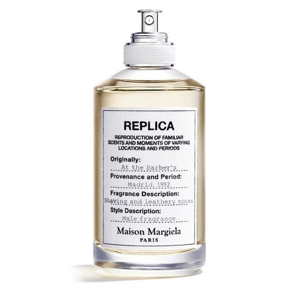 Nước hoa Replica At the Barber’s 100ml