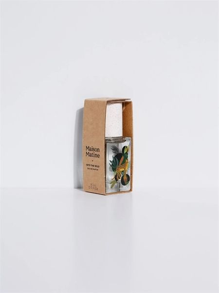 Nước hoa Maison Matine Into The Wild 15ml