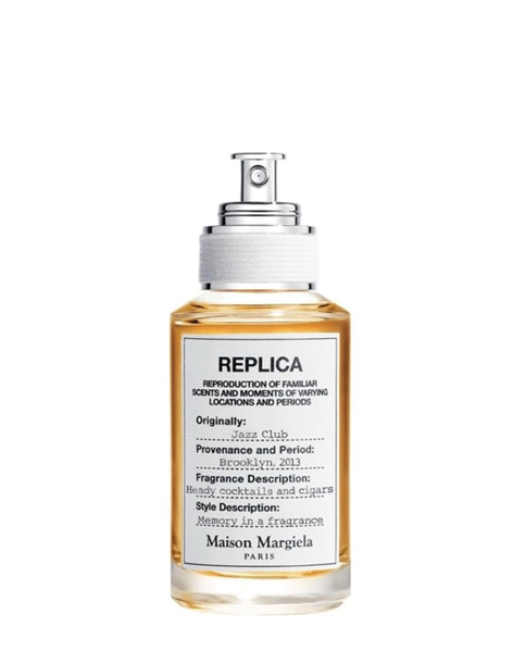 Nước Hoa Replica Jazz club EDT 30 ML