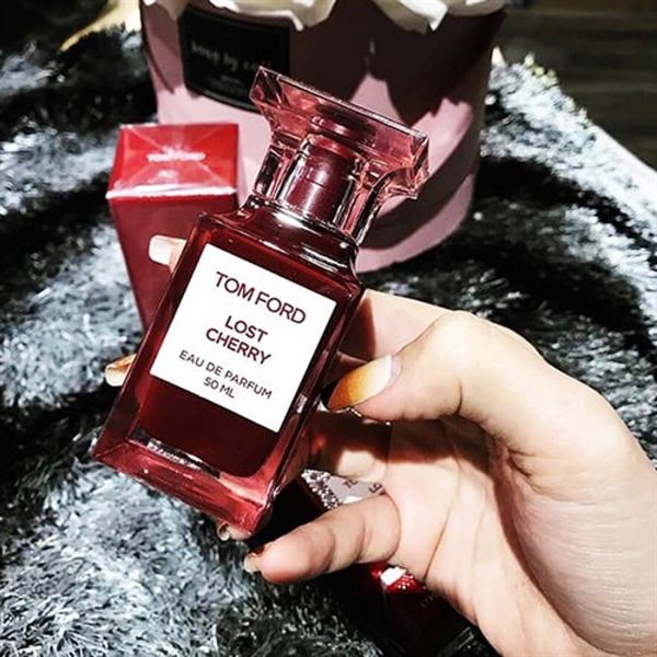 Nước hoa Tom Ford Lost Cherry 100ml