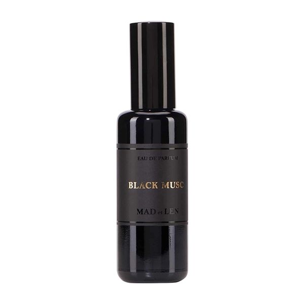 Nước hoa Mad et Len Black Musc 50ml