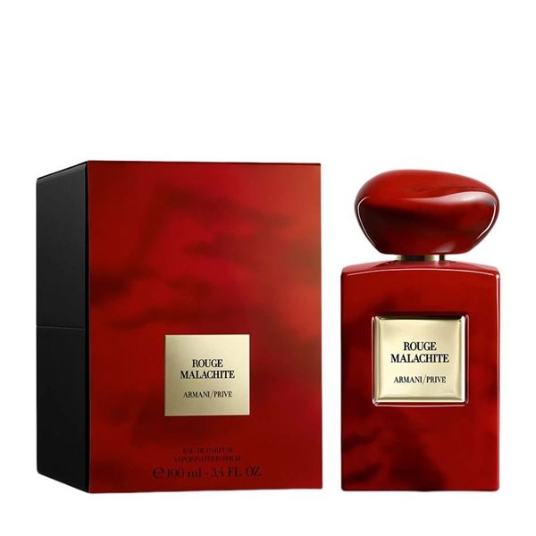 Nước hoa Armani Rouge Malachite 100ml