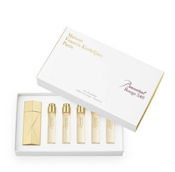 Set Nước Hoa Maison Francis Kurkdjian Fragrance