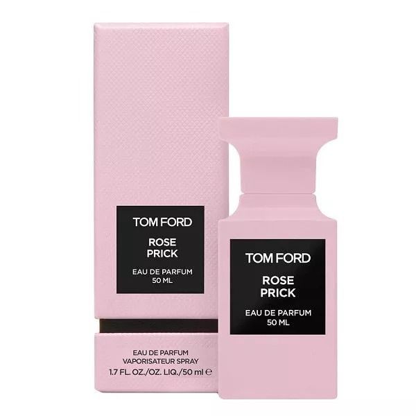 Nước hoa Tom Foed Rose Prick Private Blend 50ml