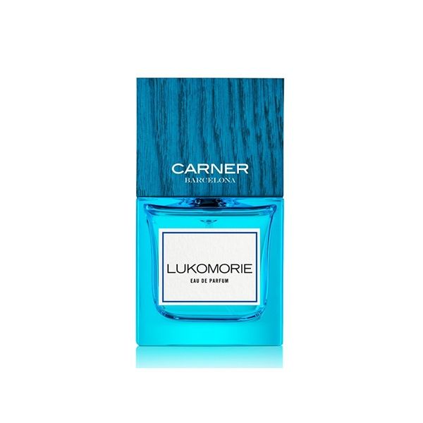 Nước hoa Carner Barcelona Lukomorie 100ml