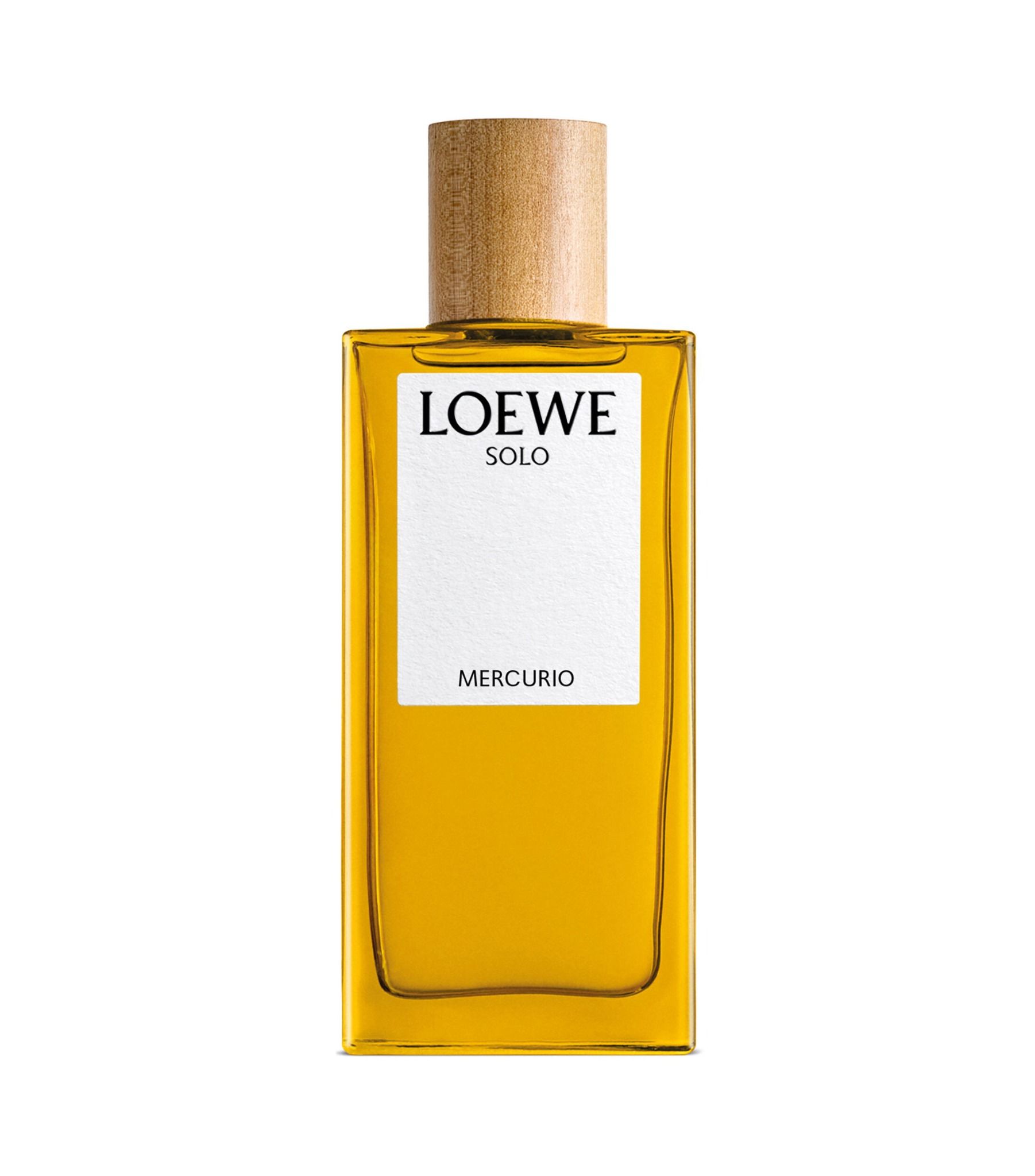 Nước hoa Loewe Solo Mercurio EDP 100ml