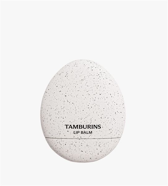 Lip balm Tamburins Milktea