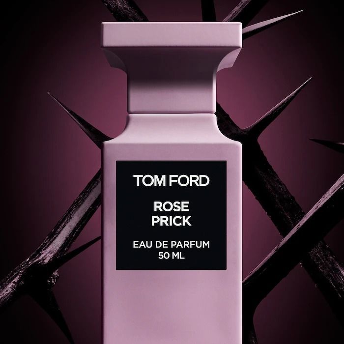 Nước hoa Tom Foed Rose Prick Private Blend 50ml