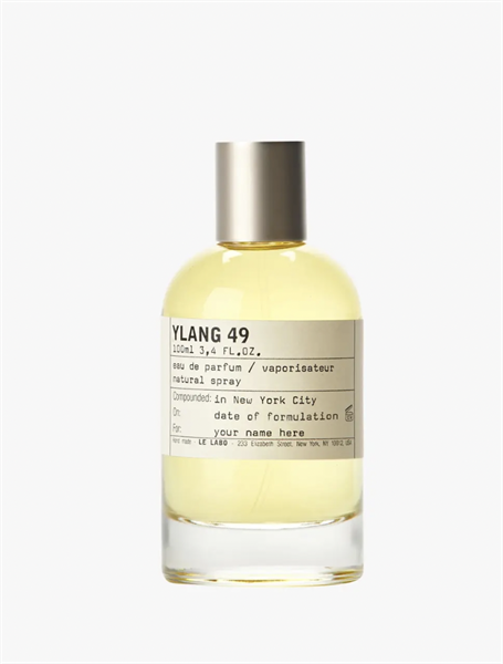 Nước Hoa Le Labo Ylang 49 100ml