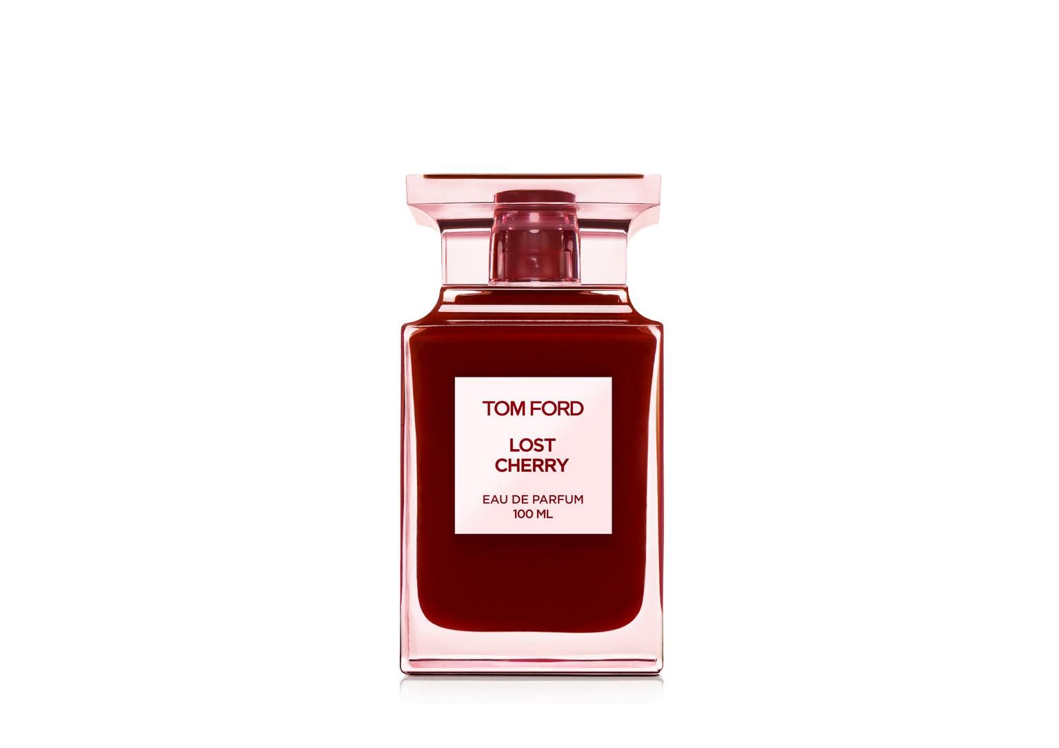 Nước hoa Tom Ford Lost Cherry 100ml
