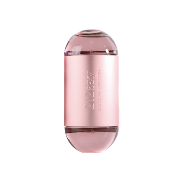 Nước hoa Carolina Herrera 212 Sexy Woman EDP 100ml