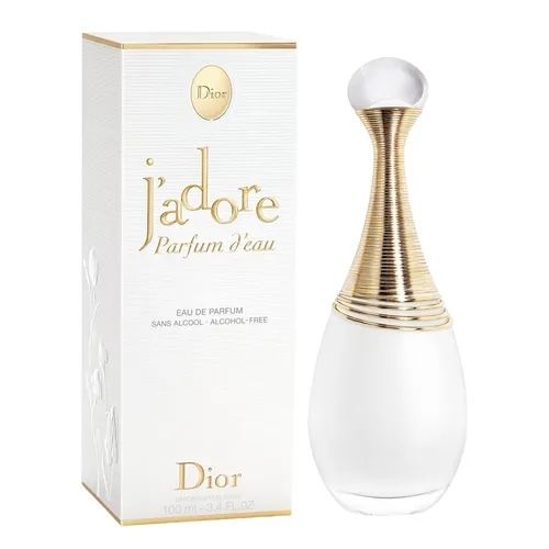 Nước hoa Dior J'adore Parfum d'eau 100ml