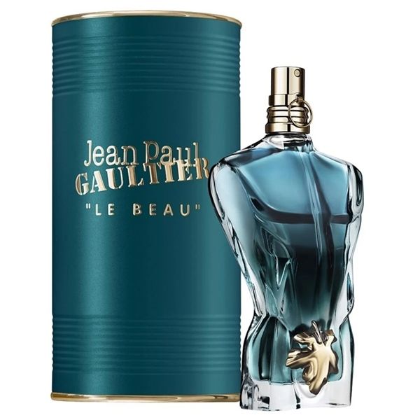 Nước hoa Jean Paul Gaultier Le Beau 125ml – Sis Scents