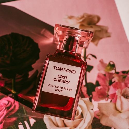 Nước hoa Tom Ford Lost Cherry 100ml