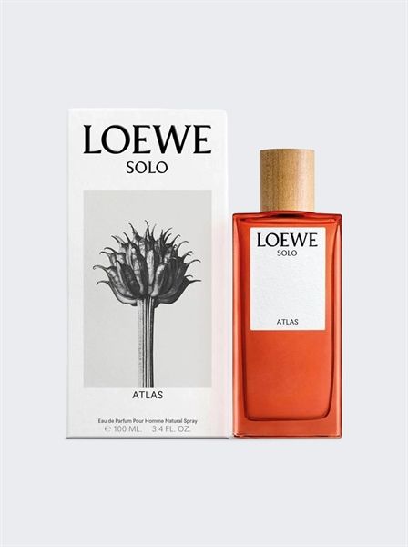 Nước hoa Loewe Solo Atlas EDP 100ml