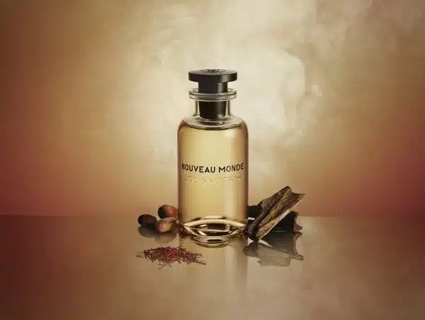 Nước hoa Louis Vuitton Nouveau Monde 100ml