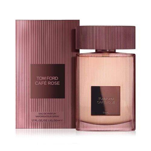 Nước hoa Tom Ford Cafe Rose 50ml
